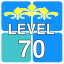 Level 70