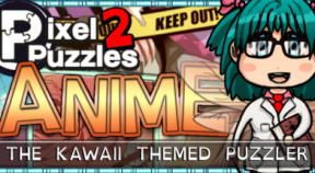 pixel puzzles 2  anime steam achievements
