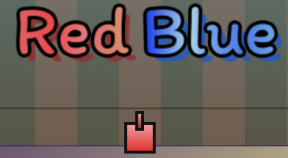 red blue steam achievements