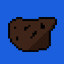 Two asteroid