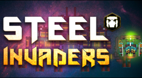 steel invaders steam achievements