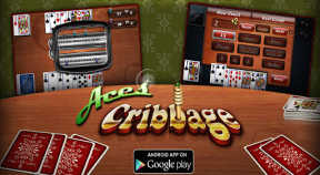 aces cribbage google play achievements