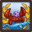 Sleepy Crabs & Finny Dreams