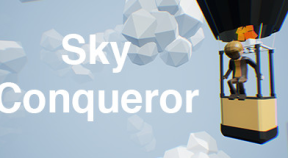 sky conqueror steam achievements