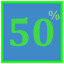 Complete 50% of Levels