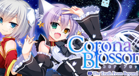corona blossom vol. 2 the truth from beyond steam achievements