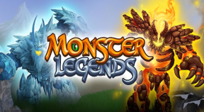 monster legends google play achievements