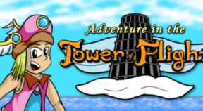 adventure in the tower of flight steam achievements