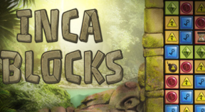 inca blocks steam achievements