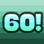 60!
