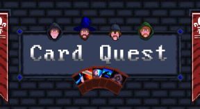 card quest steam achievements