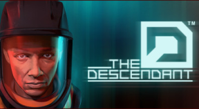 the descendant steam achievements