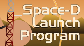 space d launch program steam achievements
