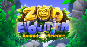 zoo evolution google play achievements
