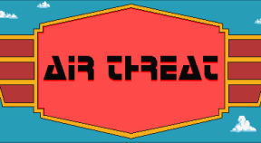 air threat steam achievements