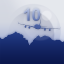 10 LANDINGS- THE ALPS