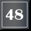 Passed level 48