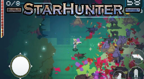 star hunter google play achievements