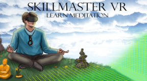 skill master vr learn meditation steam achievements