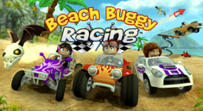 beach buggy racing ps4 trophies