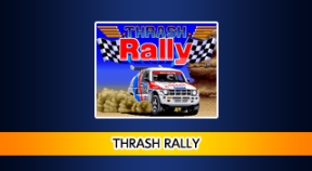 aca neogeo thrash rally ps4 trophies