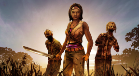 the walking dead  michonne ep. 1 in too deep xbox one achievements