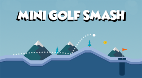 mini golf smash google play achievements