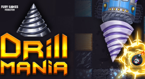 drillmania steam achievements