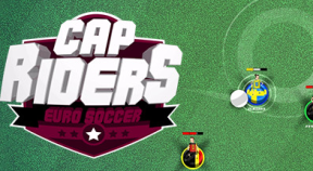 capriders  euro soccer steam achievements