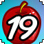 Cleared Level 19