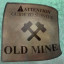Old mine
