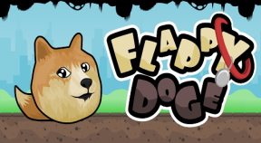 flappy doge google play achievements