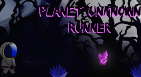 planet unknown runner steam achievements