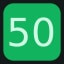 Level 50