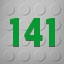 Level  141