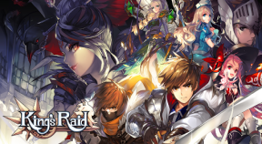 kings raid google play achievements