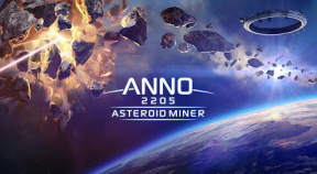 anno 2205  asteroid miner google play achievements