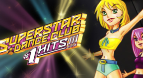 superstar dance club steam achievements