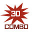 30-Hit Combo