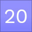 20 LEVELS