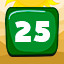 Level 25