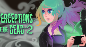 perceptions of the dead 2 steam achievements