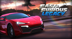 fast and furious  legacy google play achievements