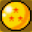 3 Star DragonBall