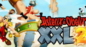 asterix and obelix xxl 2 steam achievements