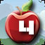 Cleared Level 4
