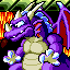 Defeat Tyrant Dragon