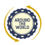 Around the World - Gold