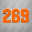 Level 269