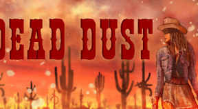dead dust steam achievements